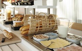 Ibis Budget Antwerpen Port
